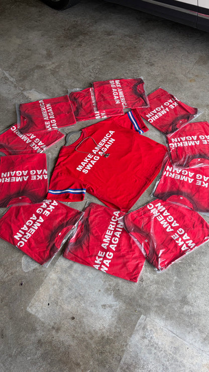 " M.A.S.A " Tee