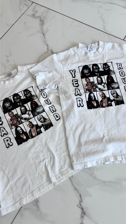 Wwe " Hall of Fame " Tee