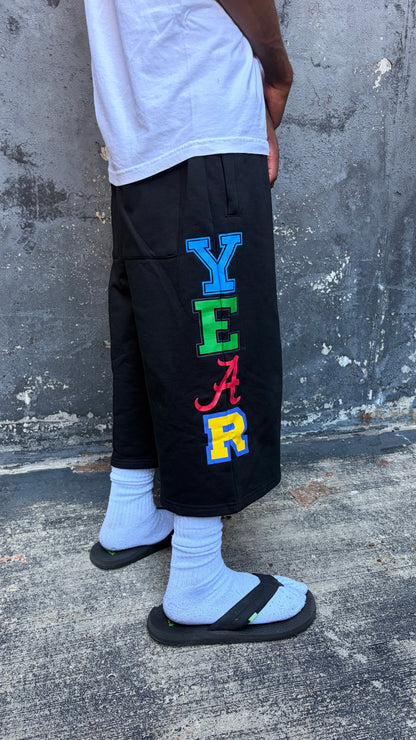 “ Yearround “ College Capri’s