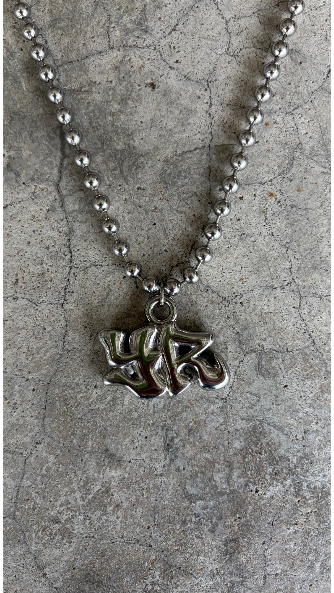 " YR " Chain ~ PRE-ORDER