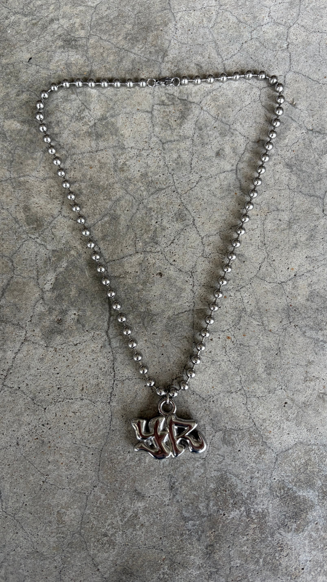 " YR " Chain ~ PRE-ORDER