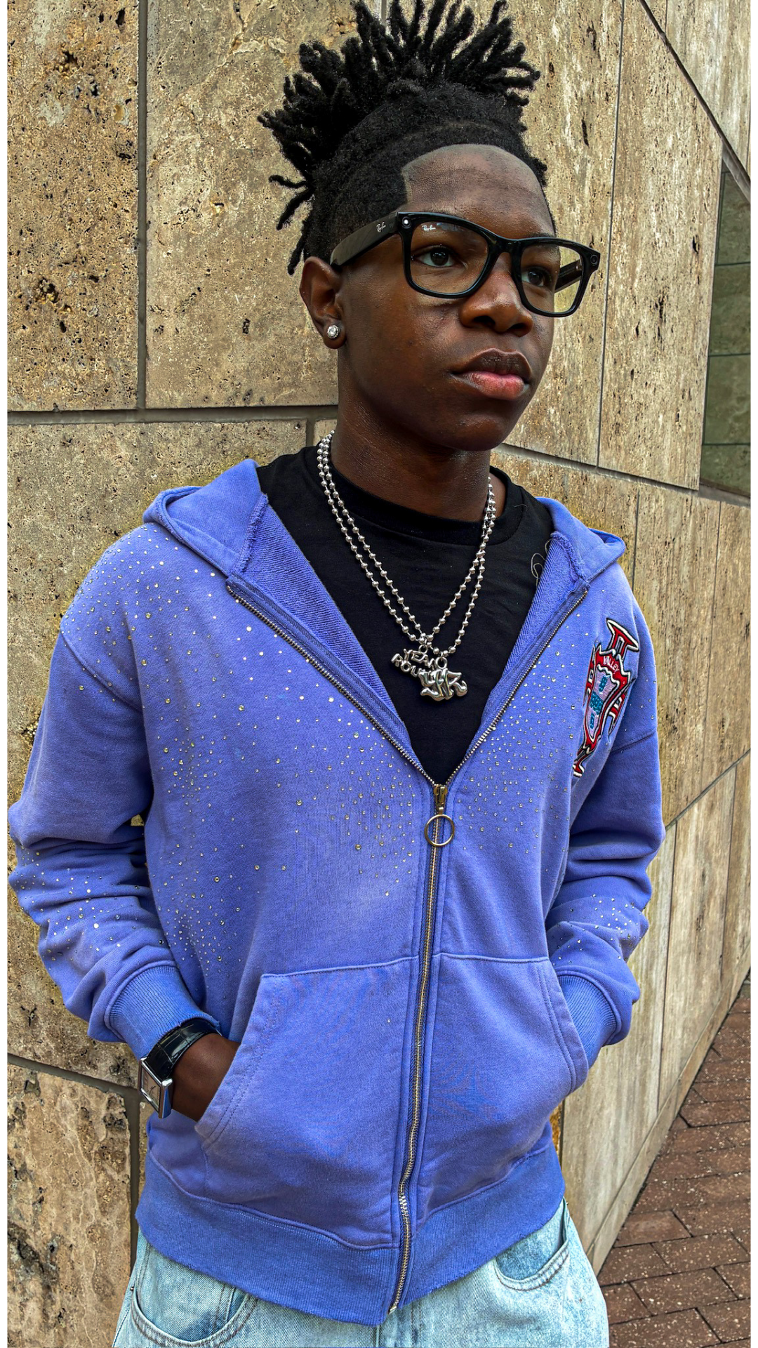 " YR " Chain ~ PRE-ORDER