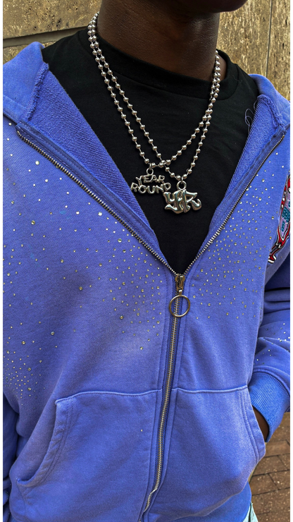 " YR " Chain ~ PRE-ORDER