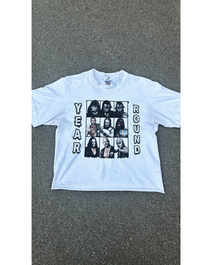 Wwe " Hall of Fame " Tee