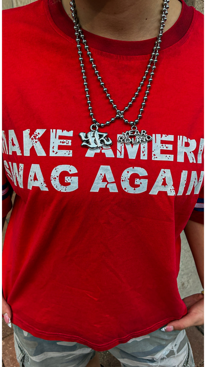 " YR " Chain ~ PRE-ORDER
